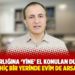 Mal varlığına ‘yine’ el konulan Dumanlı: Dünyanın hiç bir yerinde evim de arsam da yok!