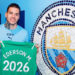 Manchester City, kaleci Ederson ile sözleşme yeniledi