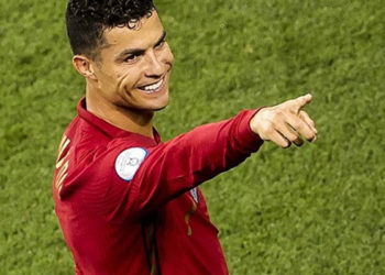 Manchester United futbol kulübünün hisseleri Ronaldo ile ralli yaptı