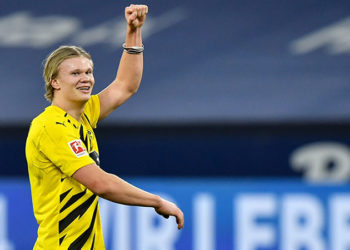 Manchester United için Haaland iddiası