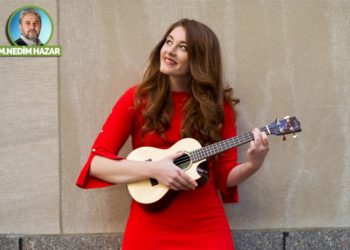 Mandy Harvey’in ibretlik öyküsü