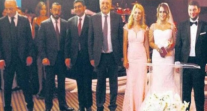 Mansimov: SBK ile beni Ağar tanıştırdı, otelime Güllüoğlu’ndan baklava siparişi verildiği için suçlandım