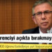 Mansur Yavaş’tan yurt açıklaması: Hiçbir öğrenciyi açıkta bırakmayacağız