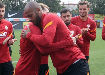 Marcao ile Kerem Aktürkoğlu barıştı
