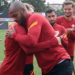 Marcao ile Kerem Aktürkoğlu barıştı