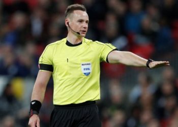 Marsilya - Galatasaray maçına Polonyalı hakem