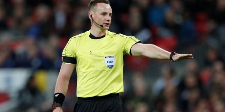 Marsilya - Galatasaray maçına Polonyalı hakem