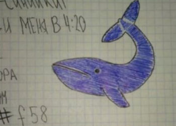 Mavi Balina oyunundan kurtulanlar anlatıyor: 'Sanal ölüm tuzağı'