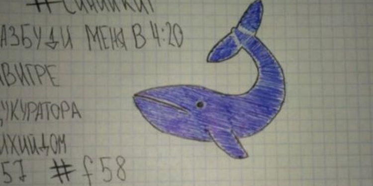 Mavi Balina oyunundan kurtulanlar anlatıyor: 'Sanal ölüm tuzağı'