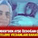 Mazlumder’den Ayşe Özdoğan çağrısı: İnfaz erteleme vicdanları rahatlatacak