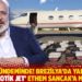 Meclis gündeminde! Brezilya'da yakalanan 'narkotik jet' Ethem Sancak'a mı ait?