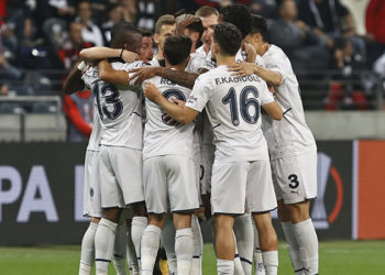 Medipol Başakşehir-Fenerbahçe maçında ilk 11'ler belli oldu