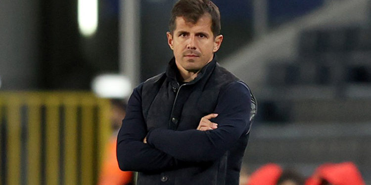 Medipol Başakşehir'de Emre Belözoğlu sesleri