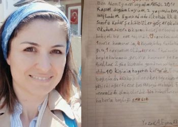 Medya, organlarıyla 5 kişiyi kurtaran hakim Nurfer Akgül’ü haber yaptı; KHK’lı olduğunu gizledi
