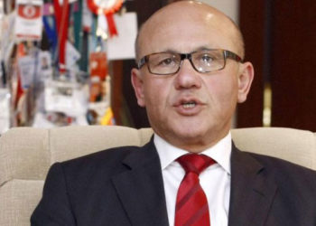 Mehmet Ali Talat seçim öncesi MİT'in kendisi ile görüştüğünü açıkladı