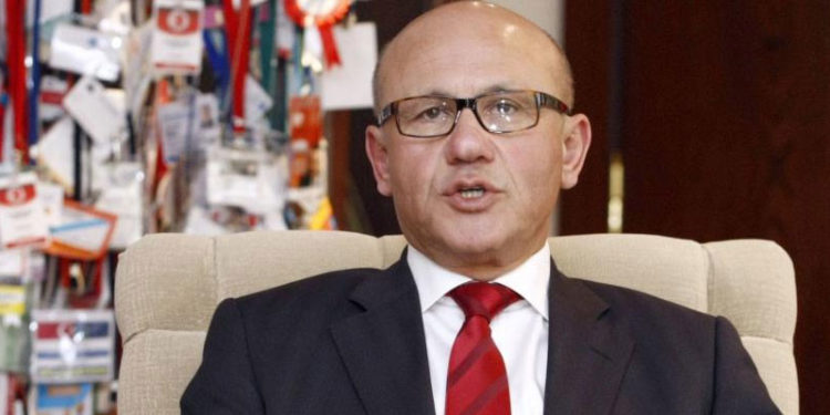 Mehmet Ali Talat seçim öncesi MİT'in kendisi ile görüştüğünü açıkladı