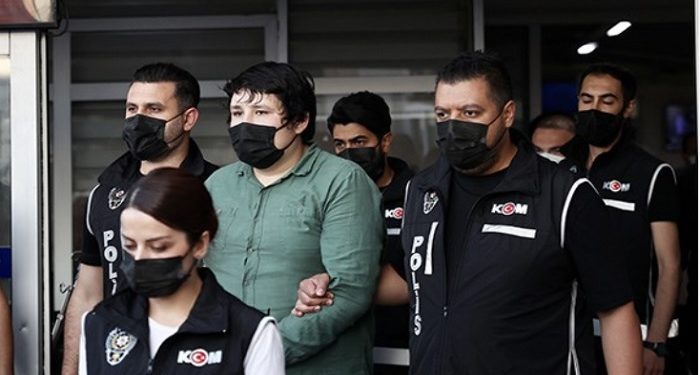 Mehmet Aydın: Çiftlik Bank’ı kurarken Binali Yıldırım ile de görüştüm