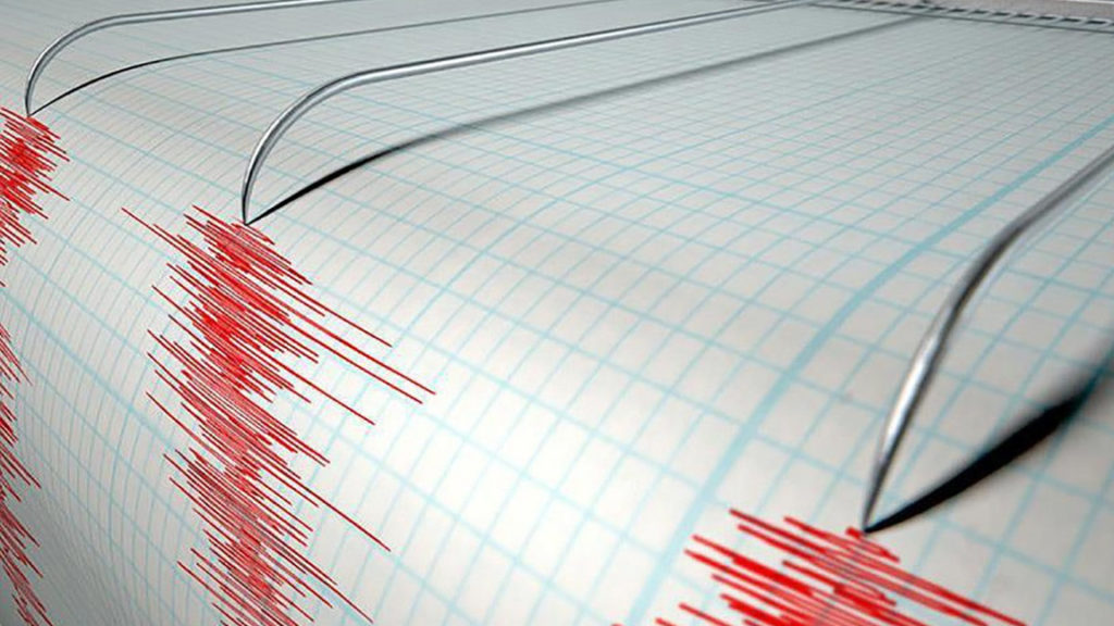 Meksika'da 7,1 büyüklüğünde deprem meydana geldi: 1 ölü