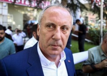 Memleket Partisi&rsquo;nde &lsquo;yemek ısmarlama&rsquo; krizi