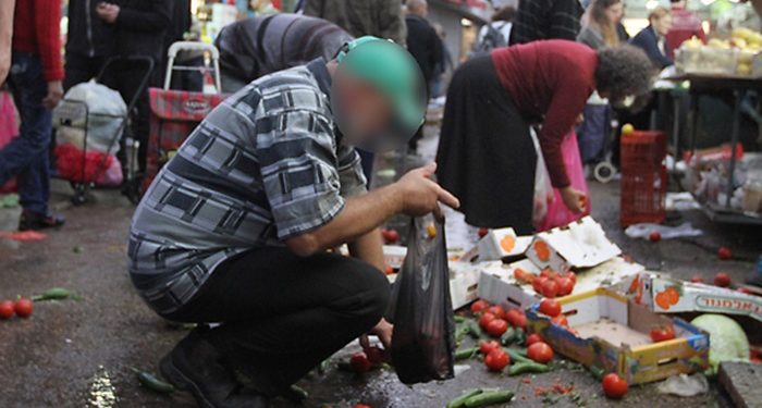 Memur-Sen: Yoksulluk sınırı 8 bin 263, açlık sınırı 2 bin 909 lira