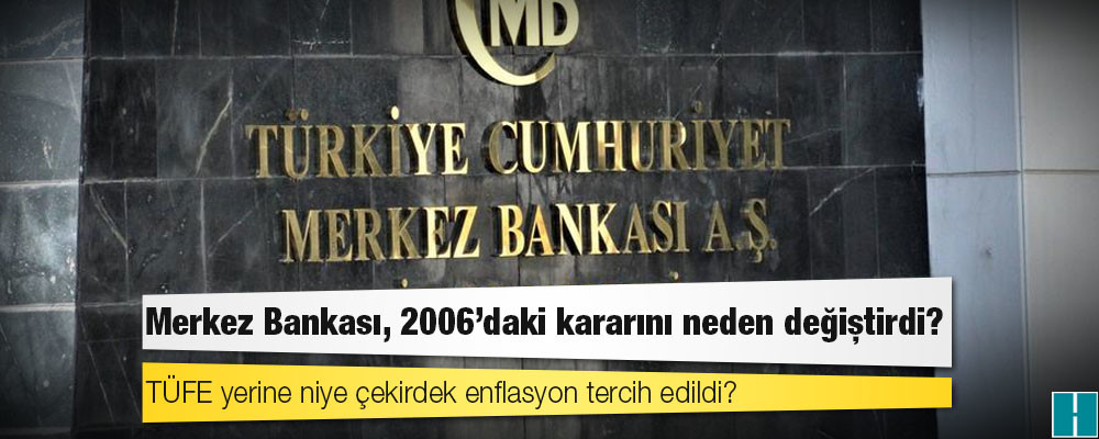 Merkez Bankası son çıpayı da kaybetti, peki şimdi ne olacak?