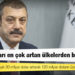 Merkez Bankası Başkanı Kavcıoğlu: Faiz indirimi kararıyla salgının ekonomik etkilerini sınırlamaya yönelik ilk tedbir uygulamaya alındı