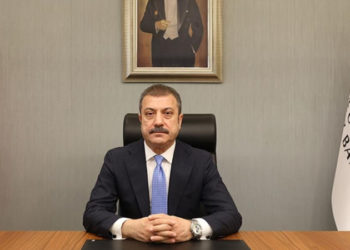 Merkez Bankası Başkanı Kavcıoğlu çekirdek enflasyona vurgu yaptı; dolar 8.48 TL’ye çıktı