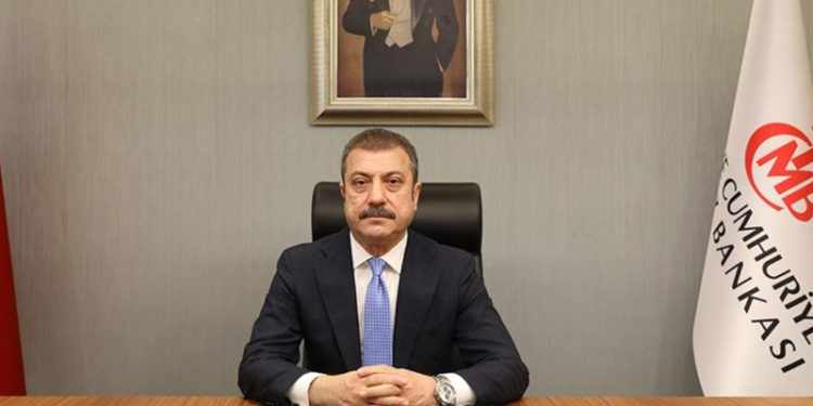 Merkez Bankası Başkanı Kavcıoğlu çekirdek enflasyona vurgu yaptı; dolar 8.48 TL’ye çıktı