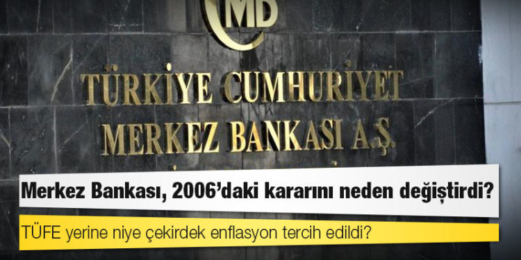 Merkez Bankası son çıpayı da kaybetti, peki şimdi ne olacak?