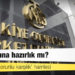 Merkez’den ‘zorunlu karşılık’ hamlesi: Faiz kararına hazırlık mı?