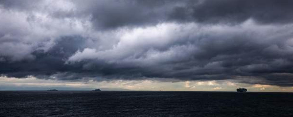 Meteoroloji'den Marmara ve Batı Karadeniz için fırtına uyarısı