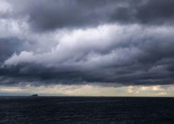 Meteoroloji'den Marmara ve Batı Karadeniz için fırtına uyarısı
