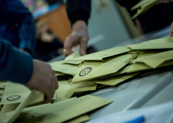 MetroPoll Araştırma’nın Ağustos anketi: ‘Kararsızlar’ Millet İttifakı’na yöneliyor