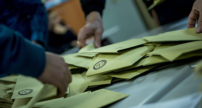 MetroPoll Araştırma’nın Ağustos anketi: ‘Kararsızlar’ Millet İttifakı’na yöneliyor