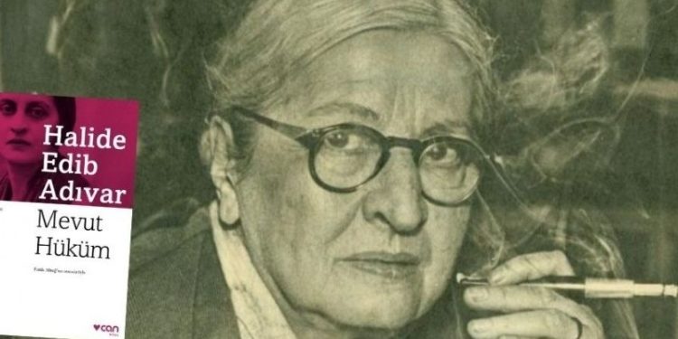 Mevut Hüküm: trajik aşktan hasta imparatorluğa frenginin izlekleri