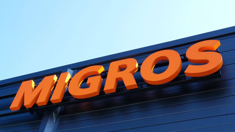 Migros medya şirketi kurdu