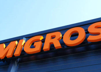 Migros medya şirketi kurdu