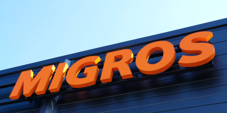 Migros medya şirketi kurdu