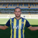 Miguel Crespo resmen Fenerbahçe'de