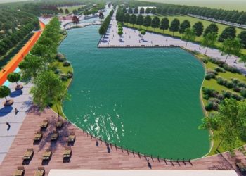 Millet Bah&ccedil;esi&rsquo;ne 22 milyon TL&rsquo;lik mutfak