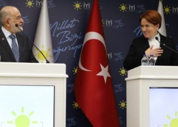 Millet İttifakı nasıl hareket edeceğine dair manifesto açıklayacak