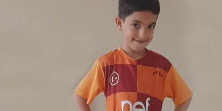 Miraç'a çarpan polis hakkında savcı tutuklama istedi, mahkeme serbest bıraktı