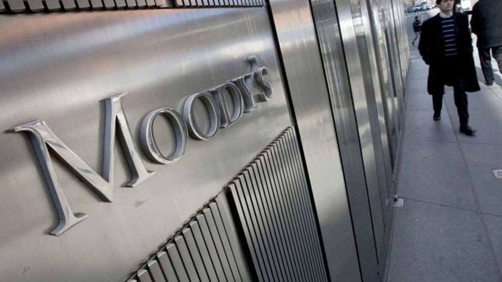 Moody's: Türkiye'de katılım bankacılığının payı 5 yılda en az iki katına yükselecek