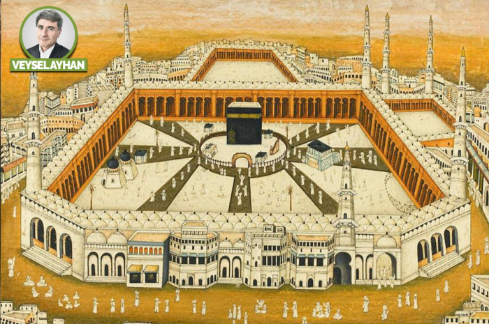 Muhammedî bir fetih prototipi: Mekke’nin fethi