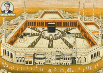 Muhammedî bir fetih prototipi: Mekke’nin fethi