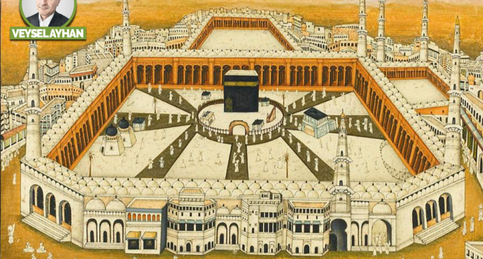 Muhammedî bir fetih prototipi: Mekke’nin fethi