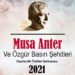 Musa Anter Gazetecilik Ödülleri sahiplerini buldu