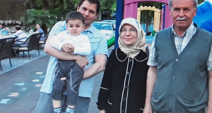 Mustafa Tunç: Ben de Yusuf’umdan haber alabilir miyim? Allah’ım bize de nasip eyle