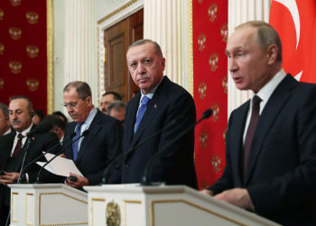 Mühdan Sağlam, Erdoğan’ın Putin’le ‘gizli’ gündemini yazdı: Bu kış soğuk geçecek!