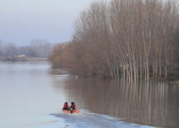 Mültecilerin nehre atıldığı iddiası Soylu'ya soruldu
